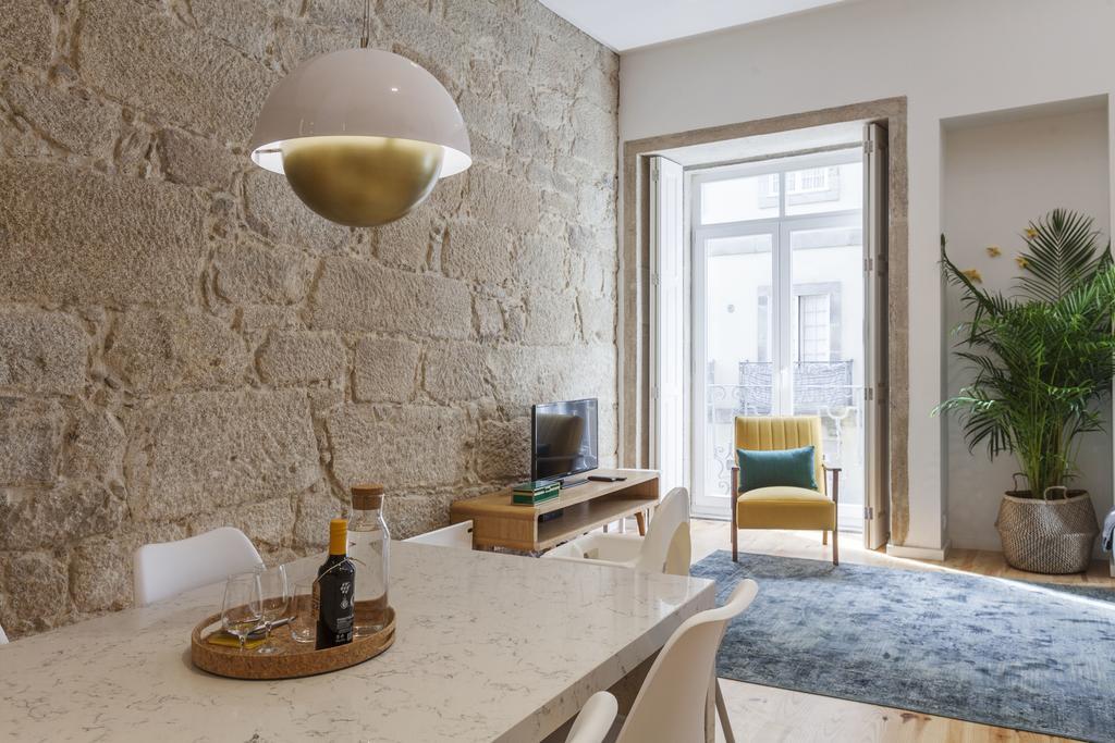 דירה Old Stone Flats By Host Wise *